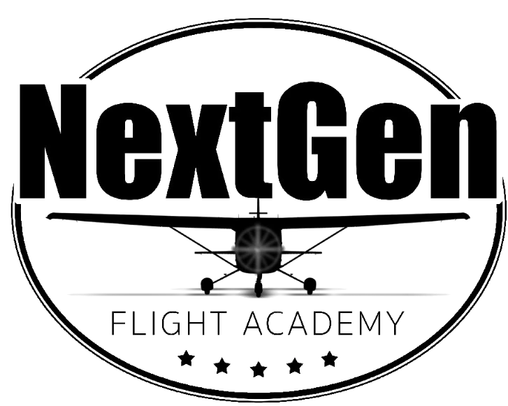 NextGen Flight Academy logo